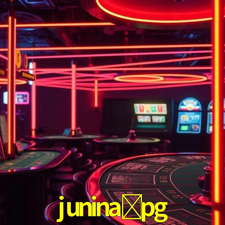 junina-pg.com