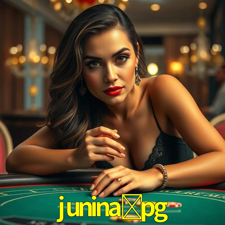 junina-pg VIP Rewards