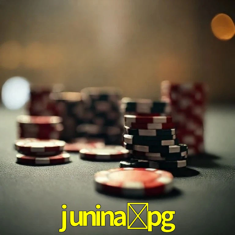 junina-pg Suporte