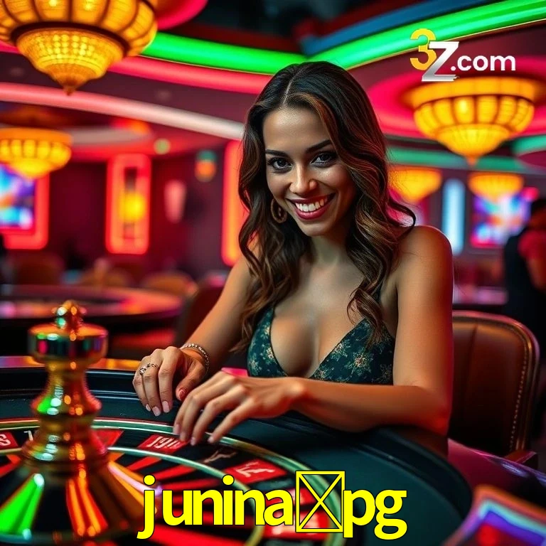 junina-pg Termos Bônus