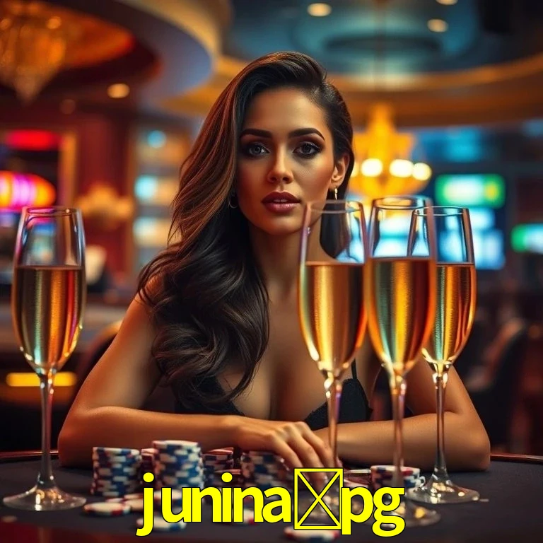 junina-pg Multi-Device