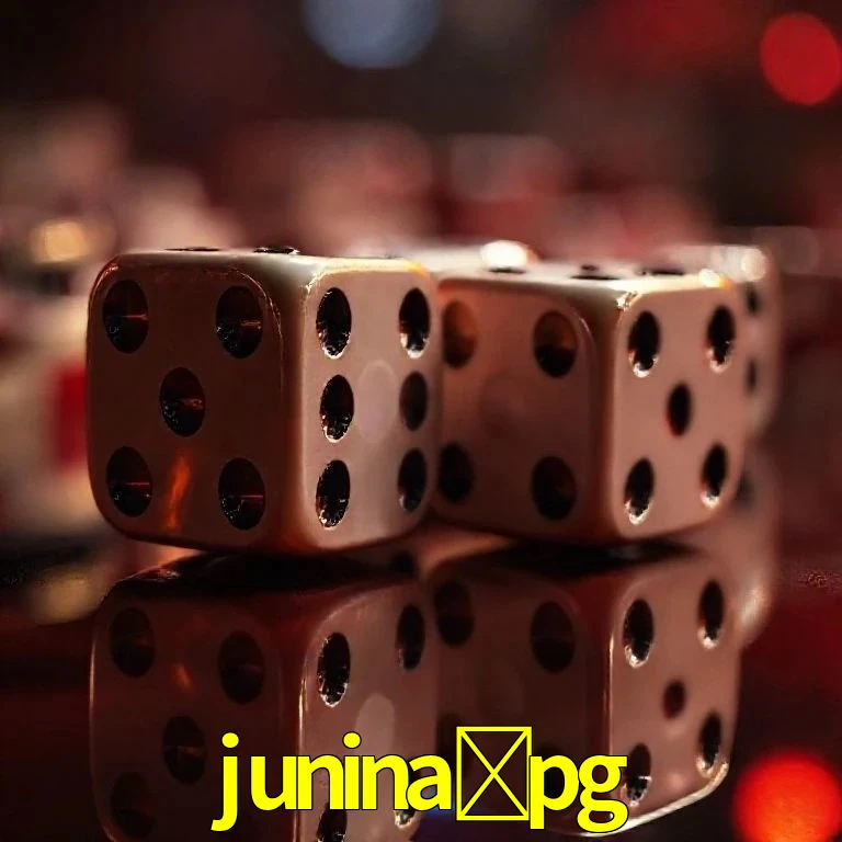 junina-pg win