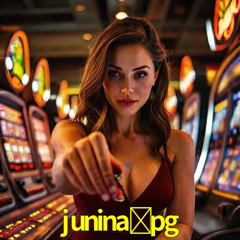 junina-pg LGPD