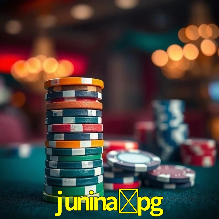 junina-pg Bônus