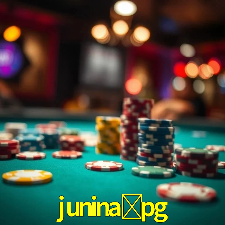 junina-pg Performance