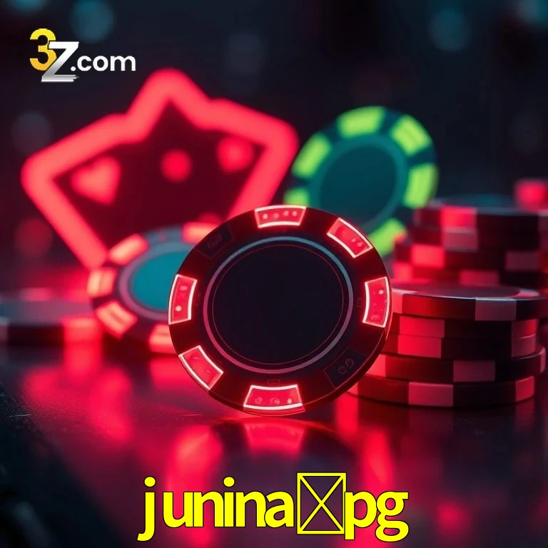 junina-pg Slot Analytics