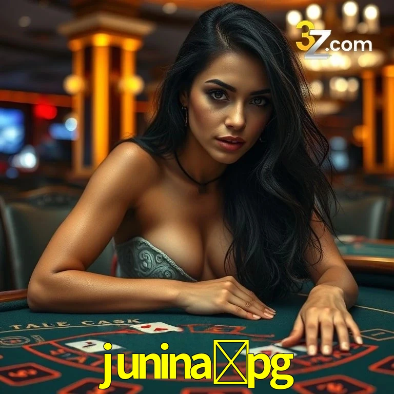 junina-pg.com