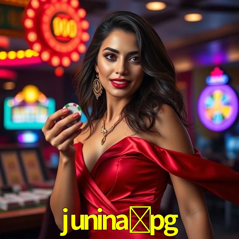 junina-pg Torneios Slots
