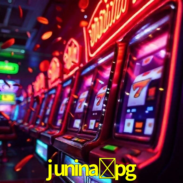 junina-pg fortune-tiger