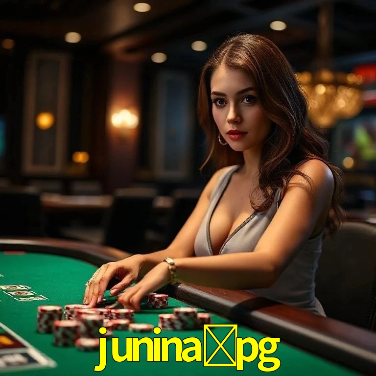 junina-pg Live Casino