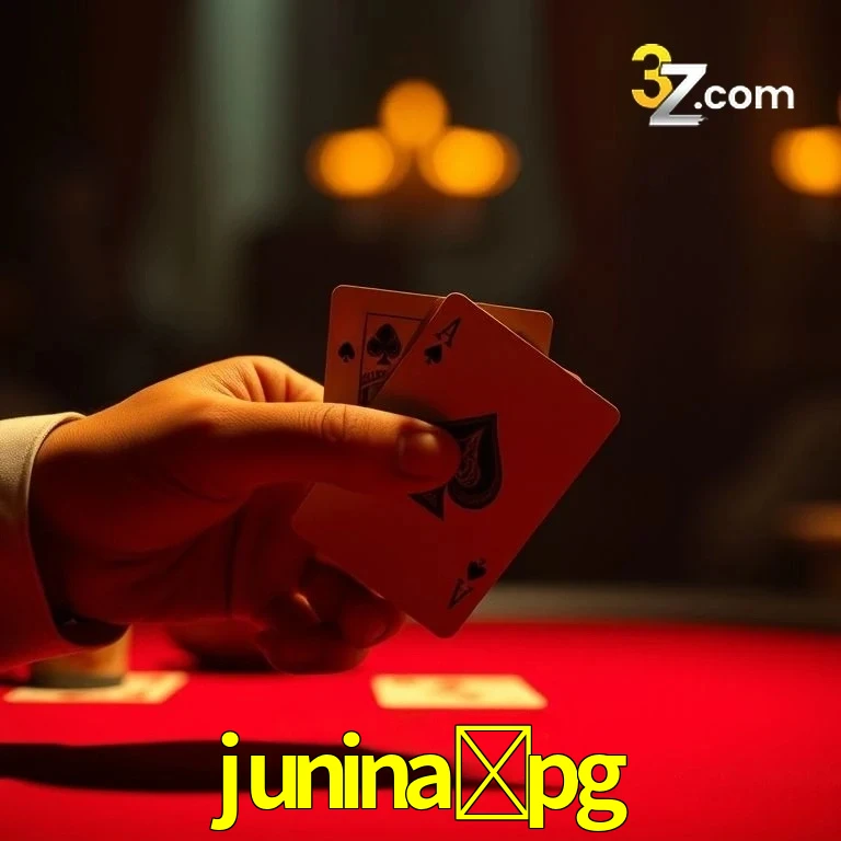 junina-pg Bônus
