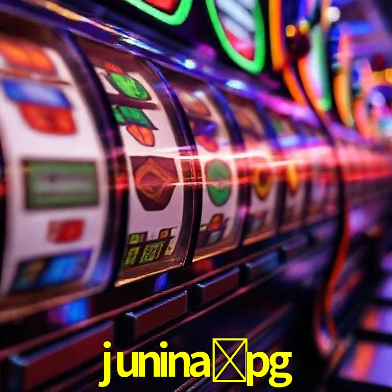 junina-pg download