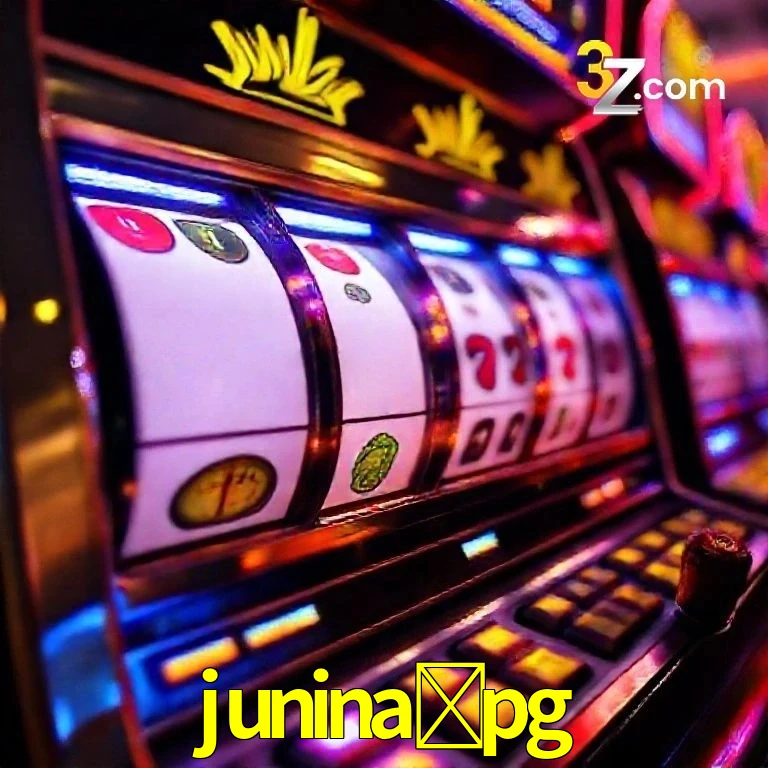 junina-pg VIP Níveis