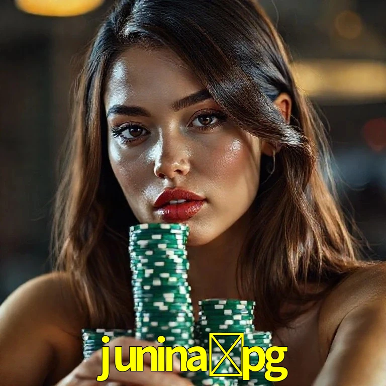 junina-pg Slot Temas
