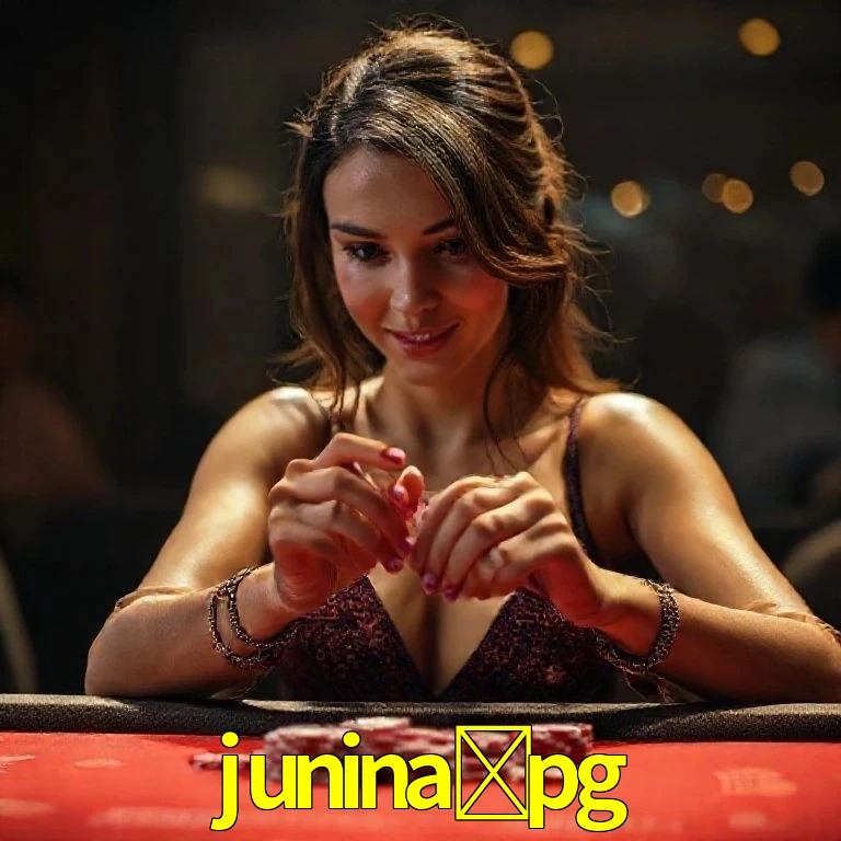 junina-pg Segurança
